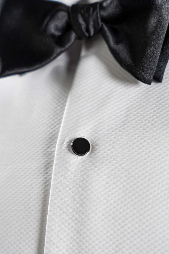 guziki jubilerskie i spinki do koszuli smokingowej Martin&Moore